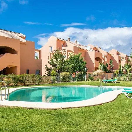 Free One Bedroom Retreat In Elviria Appartement *