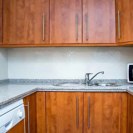 Free One Bedroom Retreat In Elviria * Marbellac