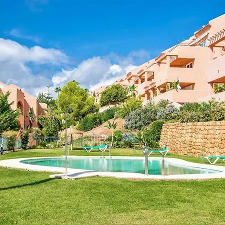 Free One Bedroom Retreat In Elviria * Marbellac